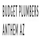 Budget Plumbers Anthem AZ logo